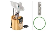 Hella Fuel Feed Unit For Mercedes S212 W212 09-16 2124700494. Fixed Price $132.70.