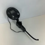 Trampoline Jump Counter Timer Leg Mounted Work Out Tracker Display Golds Gym. Fixed Price $29.99.