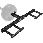 Brtgym Viking Press Landmine Handle Attachment,for 2INCH 33 Inches, Black. Fixed Price $57.11.