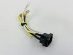 Horizon Fitness T7 Elite Treadmill Power Entry Socket Input Module Set (PP271). Fixed Price $29.99.