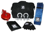 Bulldog Winch (20075) 7-PIECE Wll Rigging Kit. Fixed Price $439.00.