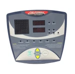Life Fitness CTSX30-0000-01 Elliptical Display Console Assembly REX21FQ. Fixed Price $199.00.