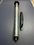 New Sole F85 Treadmill Front Roller W/pulley. Fixed Price $95.00.
