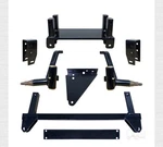 Yamaha Golf Cart Rhox Drop Spindle Kit With & DRIVE2 LIFT-545. Fixed Price $409.97.