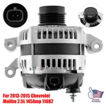 For 2013-2019 Cadillac Ats/cts 145A High Output Alternator Long-life Brushes New. Fixed Price $90.99.