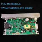 Proform Nordic Track Treadmill Motor Controller MC1648DLS ZE0824 Rev U2CODE013. Fixed Price $145.68.