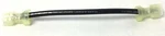 Freemotion Nordictrack Treadmill Black Jumper Wire Harness MFR-E69567 184312. Fixed Price $36.99.
