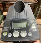 Treadmill Doctor Black-gray Console ELIM-2194 213307. Fixed Price $200.00.