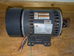 Us Motors J63WZBLN-0222 BLN0222 Gray. Fixed Price $125.00.