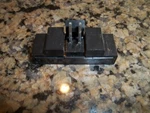 (1) Used Schwinn Evo Comp Meter Rpm Speed Pick Up Sensor Tested. Fixed Price $31.50.