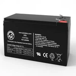 Cybex 750AT Arc Trainer 12V 7AH Electric Scooter Replacement Battery. Fixed Price $28.99.