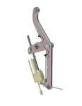 Octane Fitness Q45 Q47 Elliptical Left 3P Link Assembly 104654-001. Fixed Price $447.99.