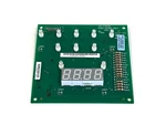 Life Fitness Lower Display Board For Integrity Console (B084-92368-0000). Fixed Price $22.00.