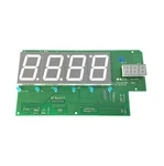 Vision Fitness Treadmill Display Console Panel 100612 1000095059. Fixed Price $256.99.