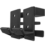 Ainafix Hooks For 3 Power Rack Rubber Pad J-hook Cage Bottom. Fixed Price $56.26.