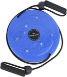 Wist Waist Toning Disc With Resistance Bands 360 Rotating Balance Board For. Fixed Price $27.07.