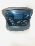 Octane Fitness Pro 3700 Elliptical Display Console Assembly 110928-001. Fixed Price $394.99.