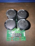 Life Fitness Capacitor. Fixed Price $100.00.