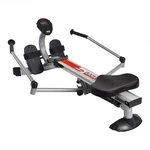 Stamina Hydraulic Rowing Machine, Bodytrac Glider With Cylinder Resistance, 2.... Fixed Price $251.19.