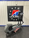 Life Fitness 9500HR Total Body Elliptical. Fixed Price $1199.00.