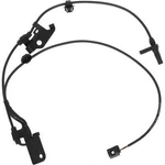 Wheel Speed Sensor Holstein 2ABS0618 Fits 06-18 Toyota RAV4. Fixed Price $50.42.
