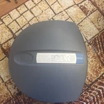 Precor Efx 5.23 Elliptical Right Rear Cover - Grey. Fixed Price $85.00.