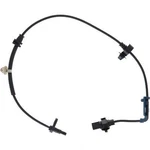 Wheel Speed Sensor Holstein 2ABS0814 Fits 07-11 Honda Cr-v. Fixed Price $49.77.