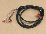 Nordictrack Image Treadmill Main Wire Harness Icon Part# 162204 - Tested. Fixed Price $30.00.