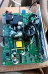 Horizon Motor Control Board 1000388180 Fits TM758 TM1000 Treadmills Tested. Fixed Price $199.88.