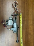 Proform Nordictrack Incline Motor Assembly ECM-6 6197VR Tested Oem. Fixed Price $59.99.