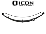 Icon Multi-rate Rxt Leaf Spring Pack W/add For 2007-2021 Toyota Tundra. Fixed Price $454.25.