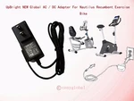 Power Supply For 6063748 Ac Adapter Healthrider Upright Bike/treadmill/elliptica. Fixed Price $7.99.