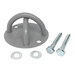 Trx Home Gym Equipment Suspension Trainer Strength System Xmount Gray. Fixed Price $49.99.