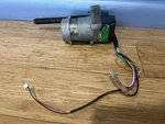 Nautilus T618 Treadmill Incline Lift Motor JS64-3A-11N (FP361). Fixed Price $90.00.
