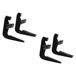 For Toyota 4RUNNER 2014-2024 Westin 27-2165 Running Boards Mounting Brackets. Fixed Price $156.29.