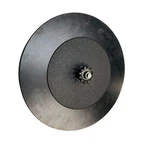 Cybex Tectrix Climbmax Stepper Friction Belt Flywheel. Fixed Price $149.00.