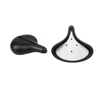 Life Fitness Indoor Cycle Saddle Seat 4 Screws Base 290MM X 300MM. Fixed Price $108.99.