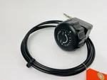 Eclipse Quest Elliptical 2100HR Tension Knob Assembly With Cable (MX344). Fixed Price $39.99.