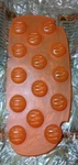 Nordictrack Right Gel Cushion 302136. Fixed Price $24.96.