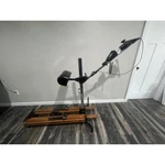 Nordictrack Pro Skier Machine Cross Country With Monitor Incline Gym Cardio. Fixed Price $250.00.