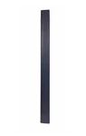 Tempo Triumph Merit Fitness Treadmill Side Rail Set 1000113924. Fixed Price $20.00.