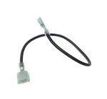 Epic Nordictrack Proform Reebok Treadmill M/f Black Jumper Wire 10" 163253. Fixed Price $20.99.