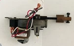 Treadmill Incline Motor From Icon Pro-form 525LE Part ECM-6 6197VR 43/98. Fixed Price $24.97.