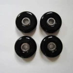 Set For Precor Ellipticals (4 Wheels) 546I / 556I 576I P10 P20 P30 P80. Fixed Price $98.00.