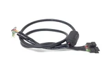 Octane Fitness Q37 Base PRO310I Elliptical Main Wire Harness 106643-001. Fixed Price $15.00.