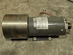 True Fitness Treadmill 2.5HP Dc Drive Motor PWM3640-5396-7 FGP1255. Fixed Price $150.00.