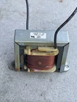 Pro-form 831.297692 (J6) Treadmill Motor Choke Transformer 717C7 130993 327 F6. Fixed Price $49.99.