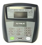 True Fitness XPS100 Elliptical Display Console Assembly MFR-X161087 Or 9PSE0001. Fixed Price $799.00.