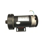 Sole Fitness F60 (560813) Treadmill Dc Drive Motor CRG080201-01A. Fixed Price $336.99.