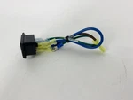 Precor Trm 631 661 681 Treadmill Power Entry Socket Input Module Set (PP408). Fixed Price $29.99.